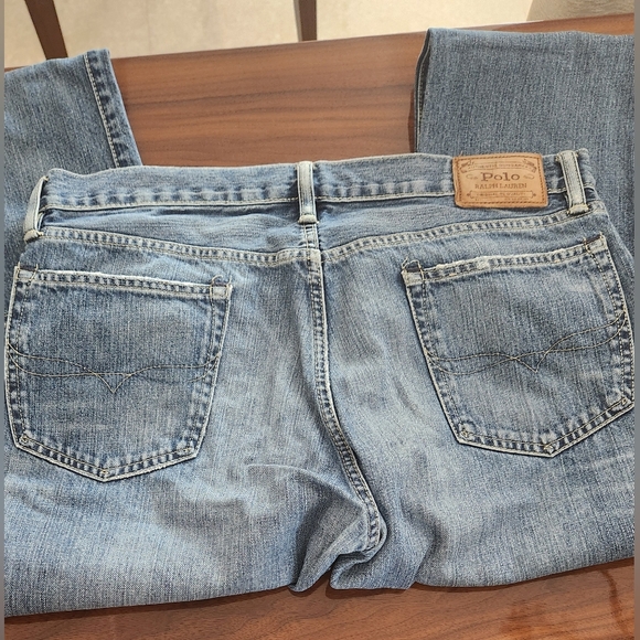 Polo Ralph Lauren jeans - Picture 4 of 4